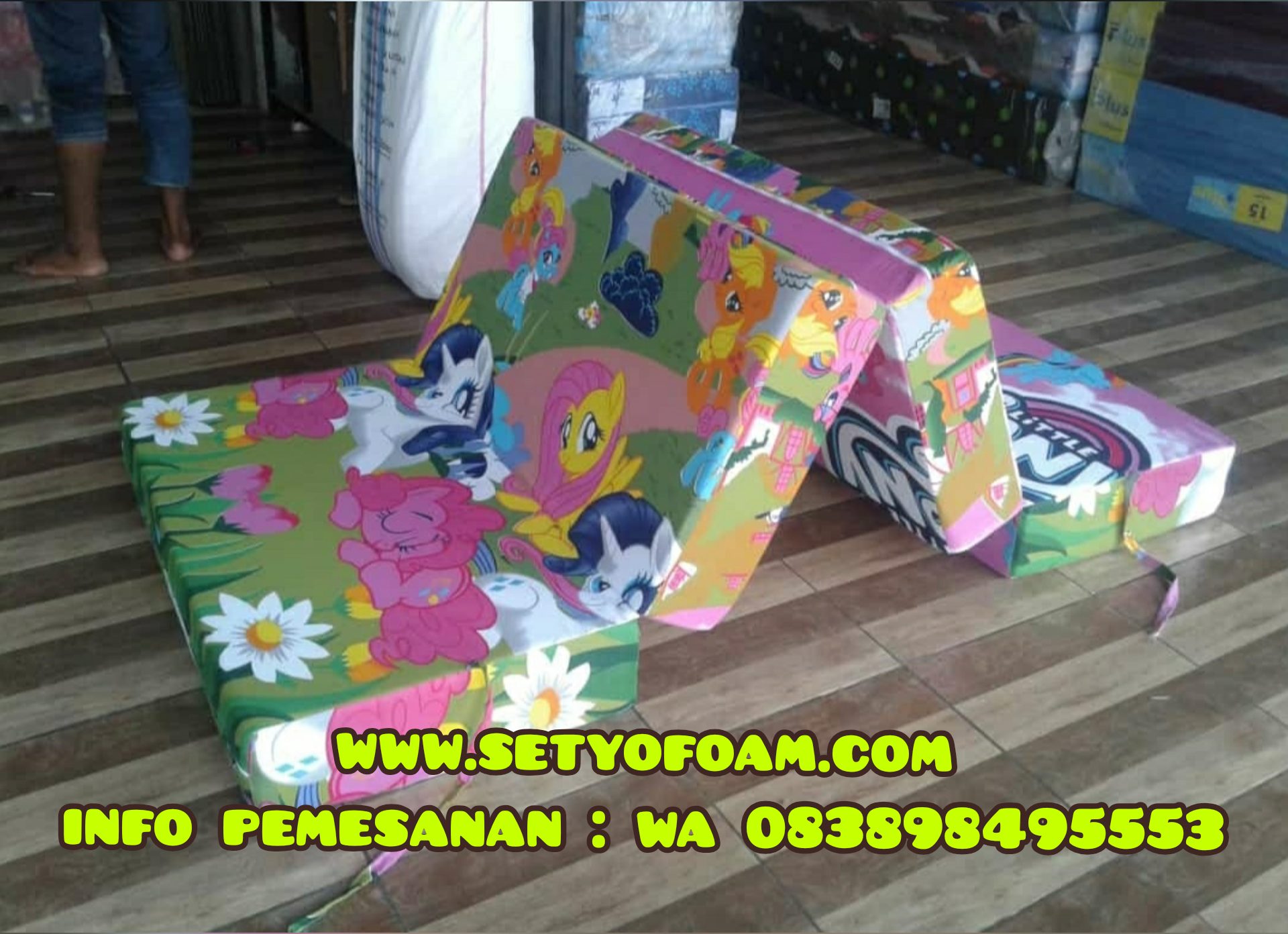 Kasur Busa Inoac Kota Sukabumi Termurah dan Berkualitas Gratis Ongkir
