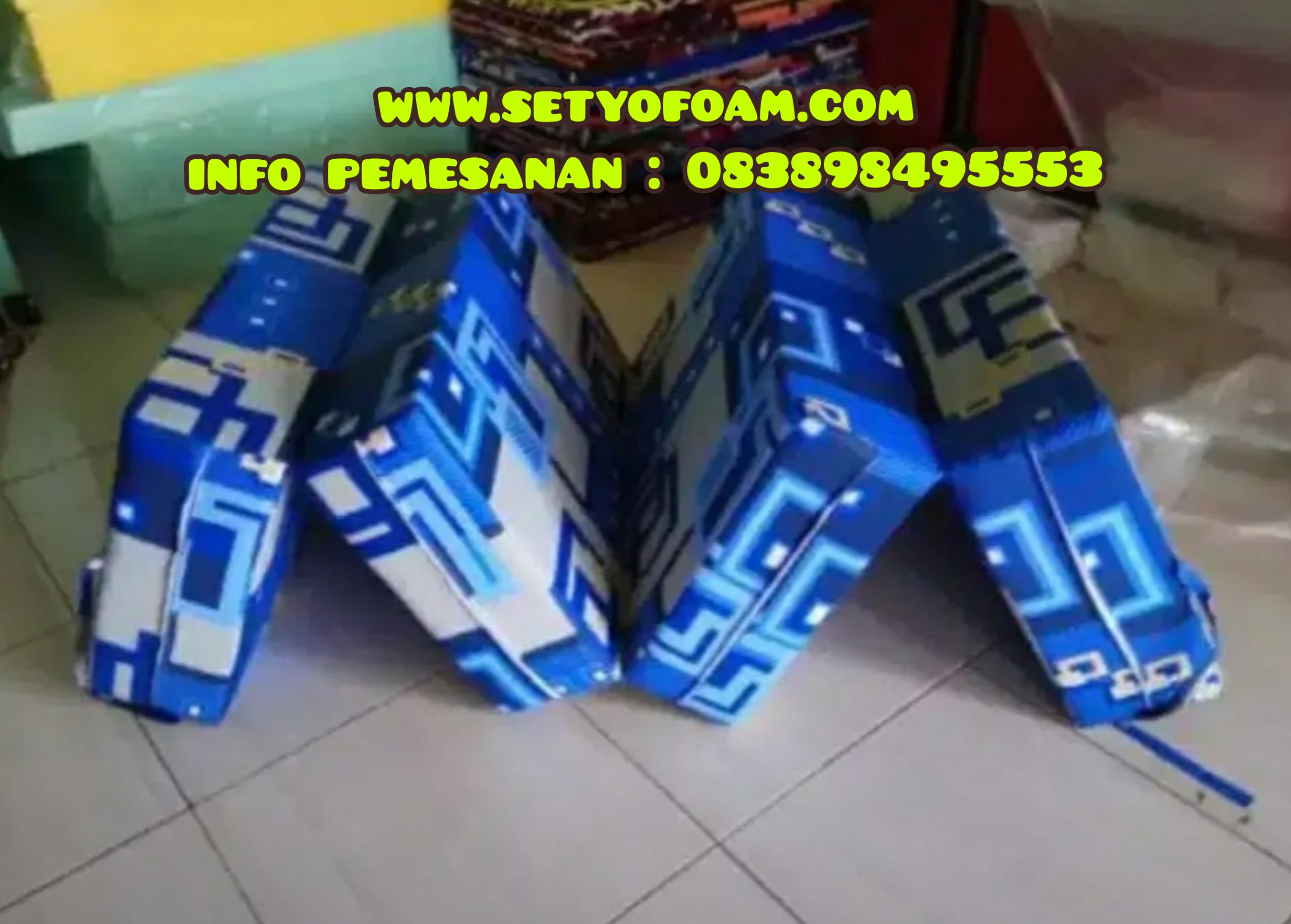 Agen Kasur Busa Inoac Kota Batu Termurah Gratis Ongkir