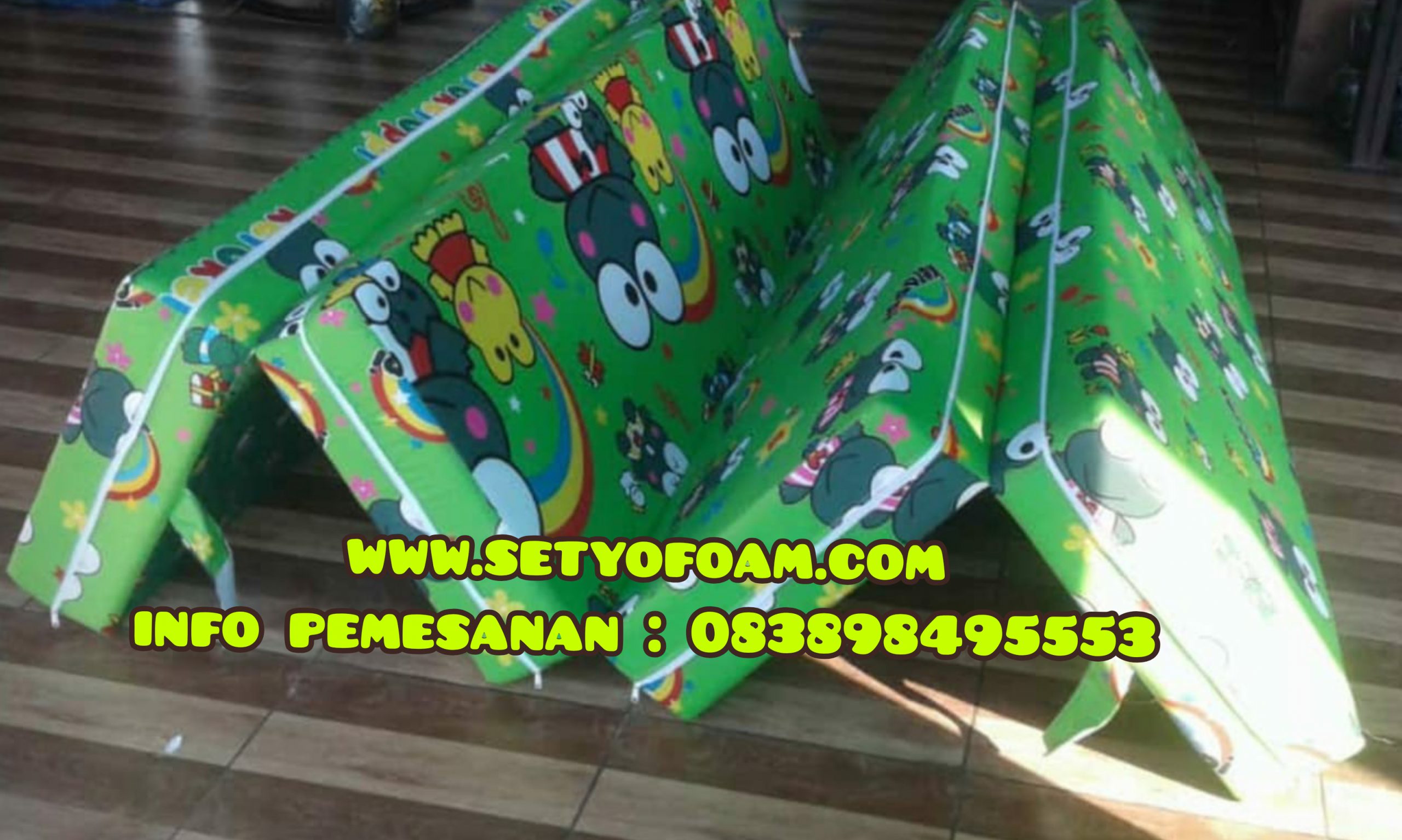 Agen Kasur Busa Inoac Ngawi Murah Free Ongkir WA 083898495553