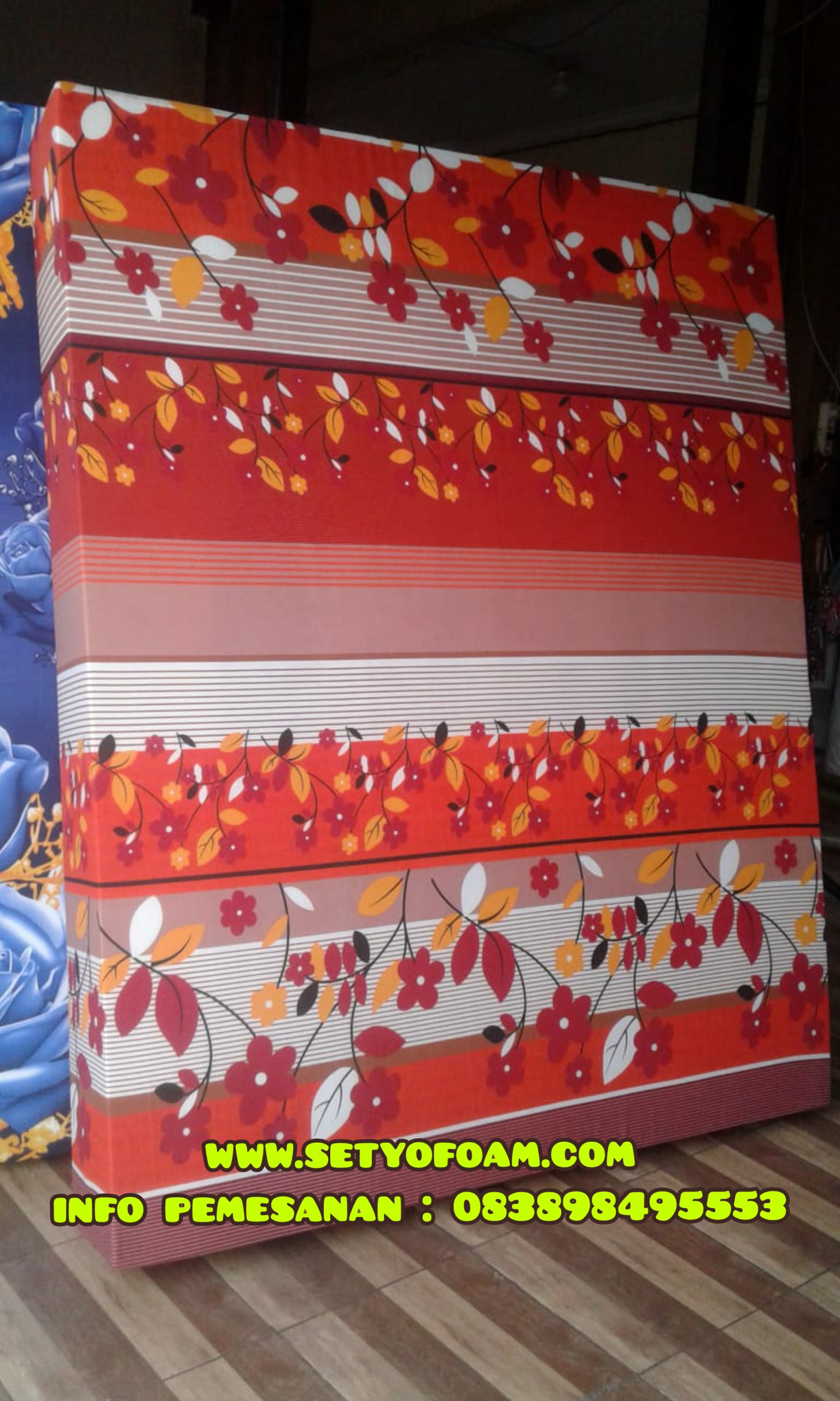 Agen Kasur Busa Inoac Tegal Termurah dan Berkualitas Gratis Ongkir