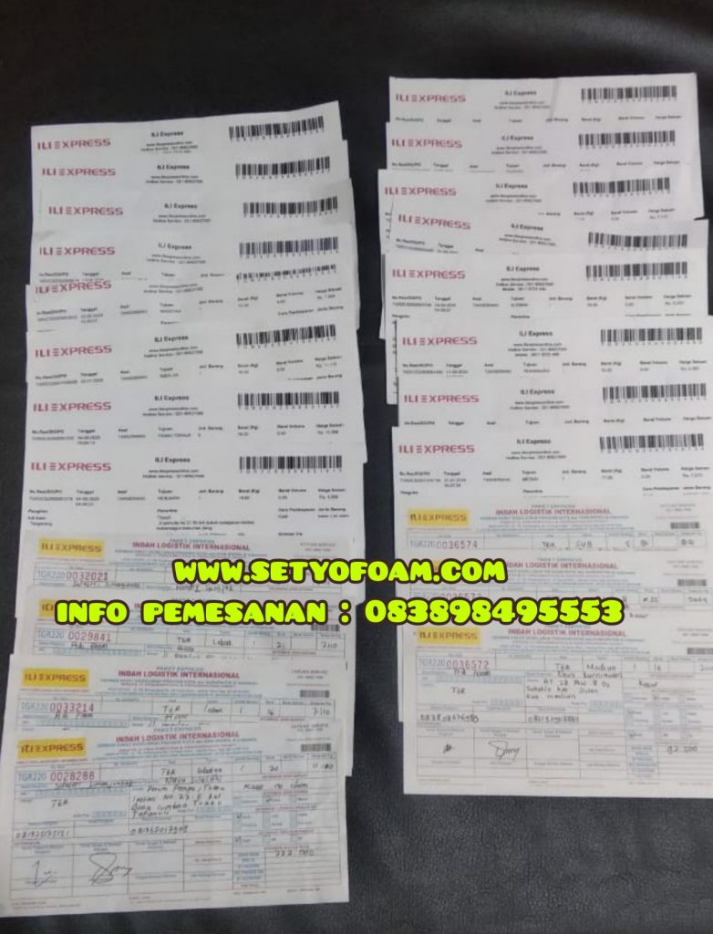 Agen Kasur Busa Inoac Pasuruan Murah Gratis Ongkir