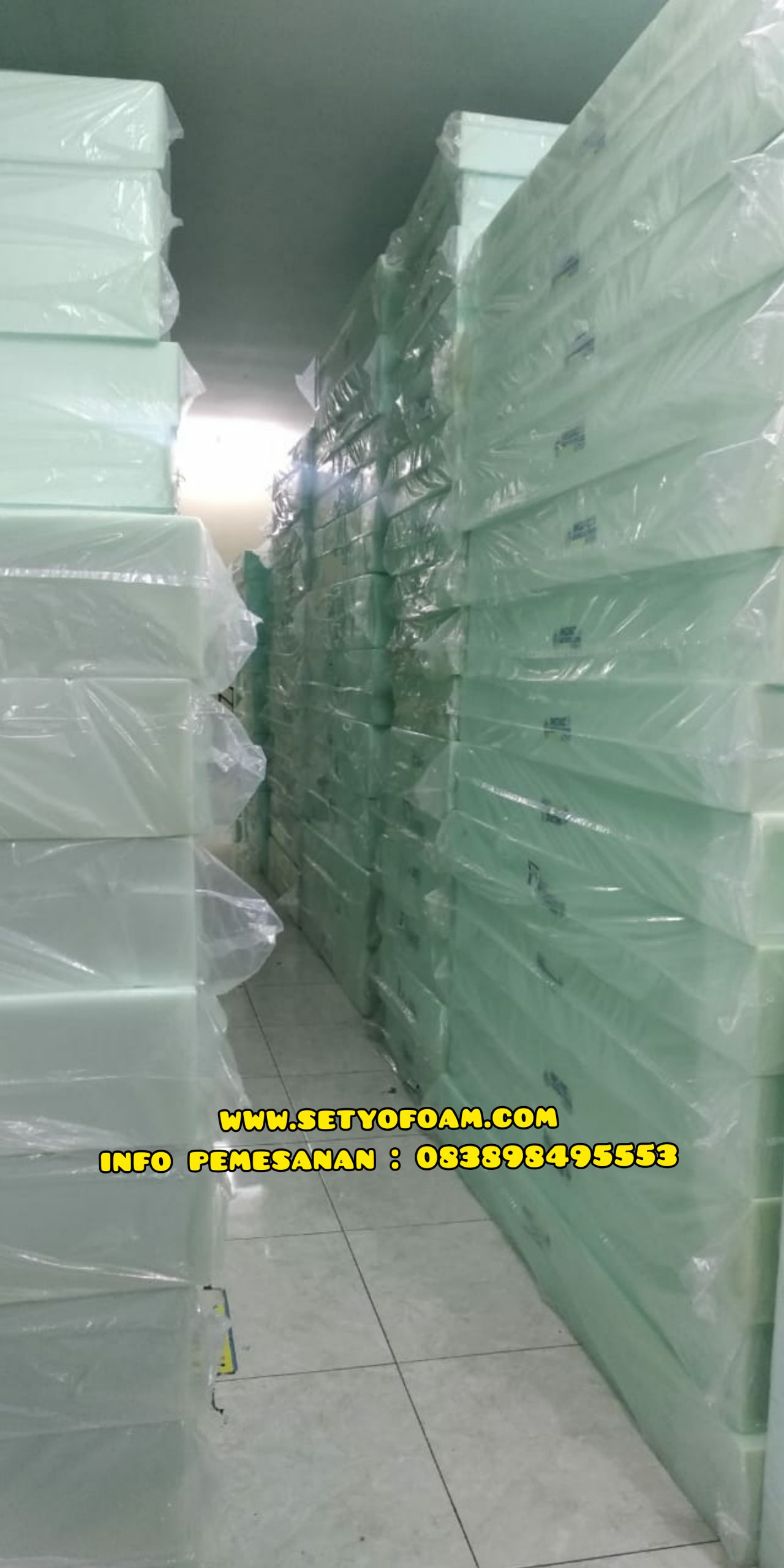 Agen Kasur Busa Inoac Pamekasan Murah Free Ongkir