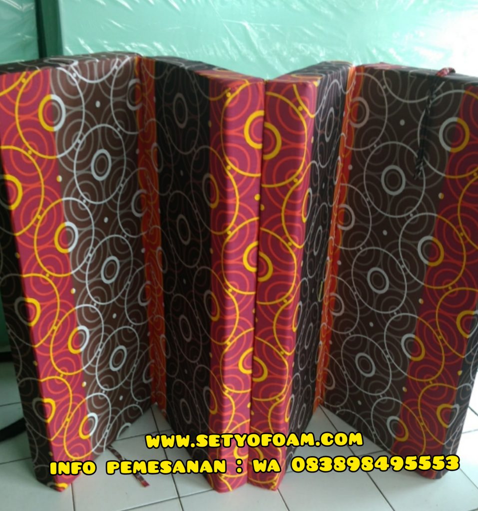 Agen Resmi Kasur Inoac Original Termurah, Terlengkap, dan Berkualitas Internasional Garansi 10 Tahun