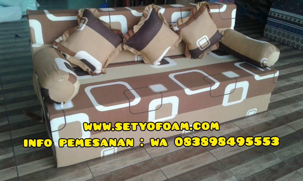 Agen Kasur Busa Inoac Demak Termurah dan Berkualitas Gratis Ongkir