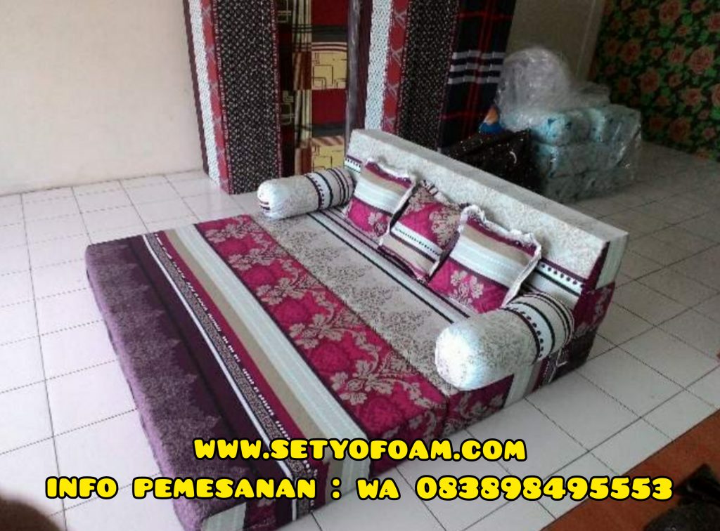 Agen Kasur Busa Inoac Pacitan Murah Free Ongkir WA 083898495553