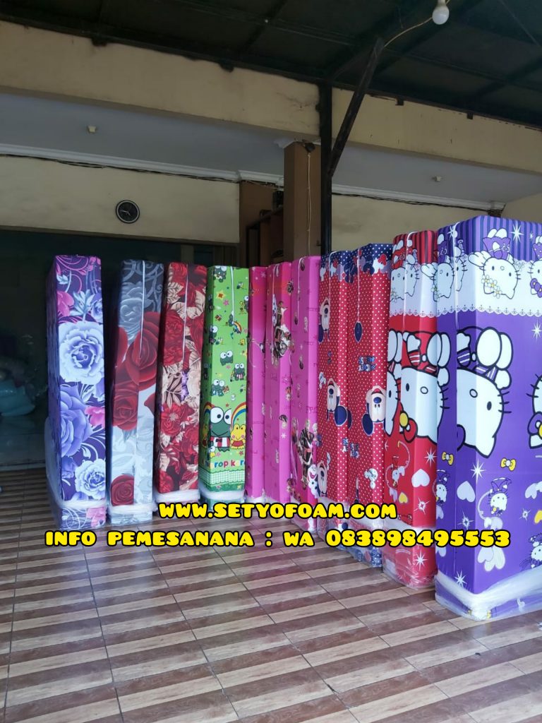 Jual Kasur Busa Inoac Kota Sorong Termurah dan Berkualitas Gratis Ongkir