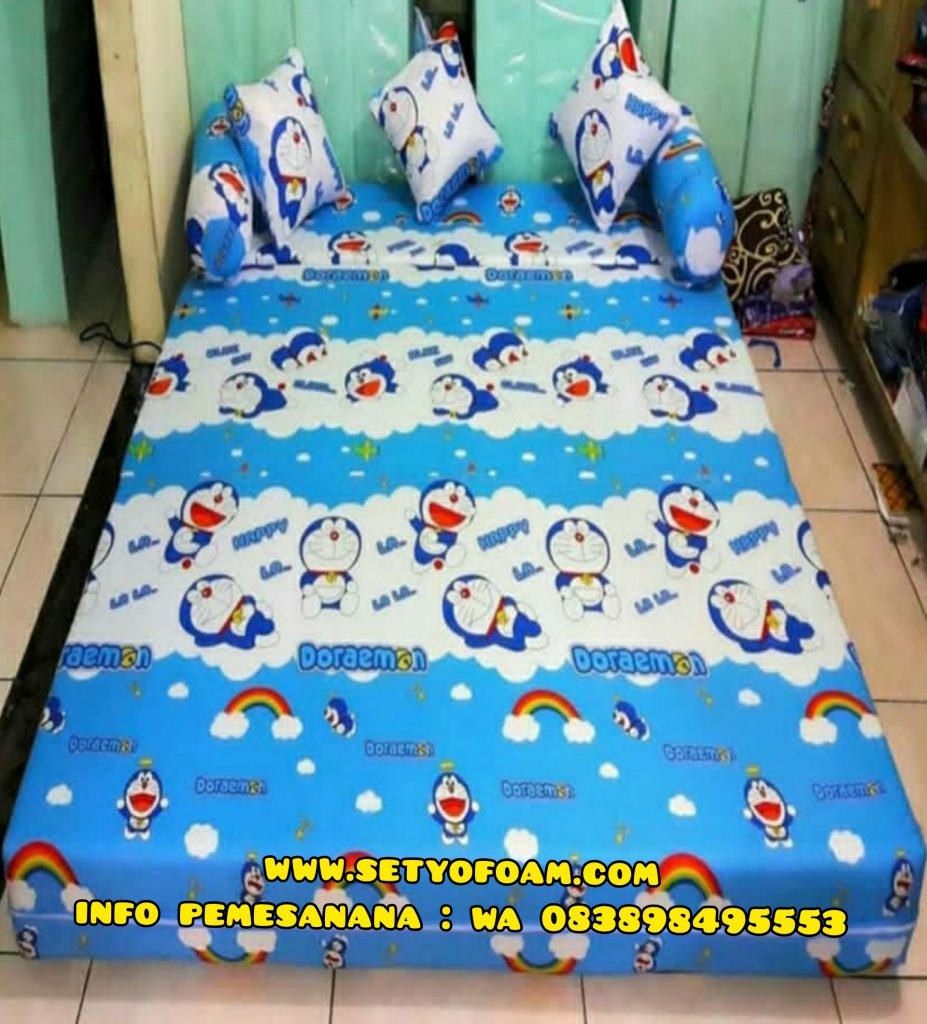 Agen Resmi Kasur Inoac Original Termurah, Terlengkap, dan Berkualitas Internasional Garansi 10 Tahun