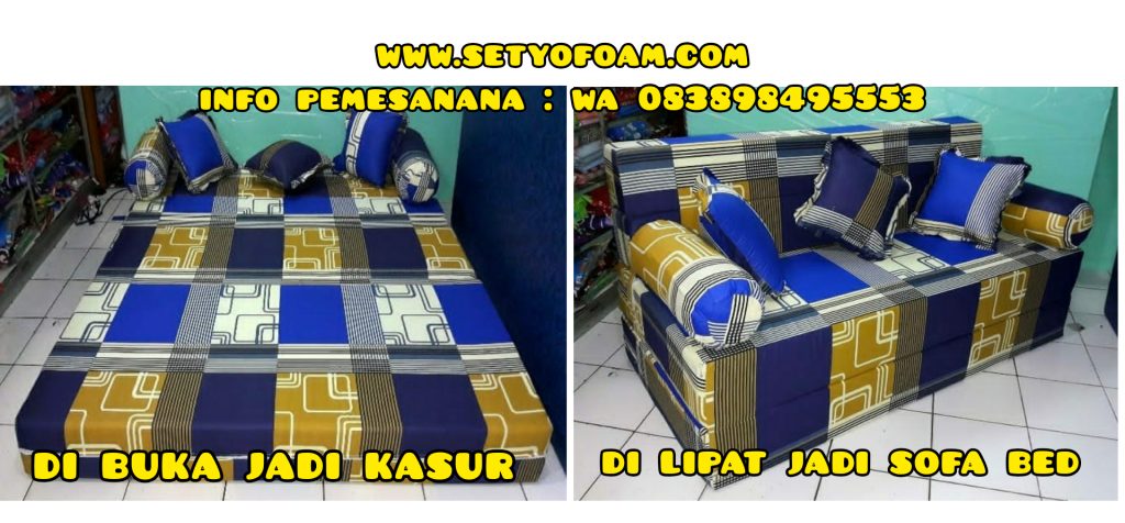 Agen Kasur Busa Inoac Tulungagung Termurah Gratis Ongkir