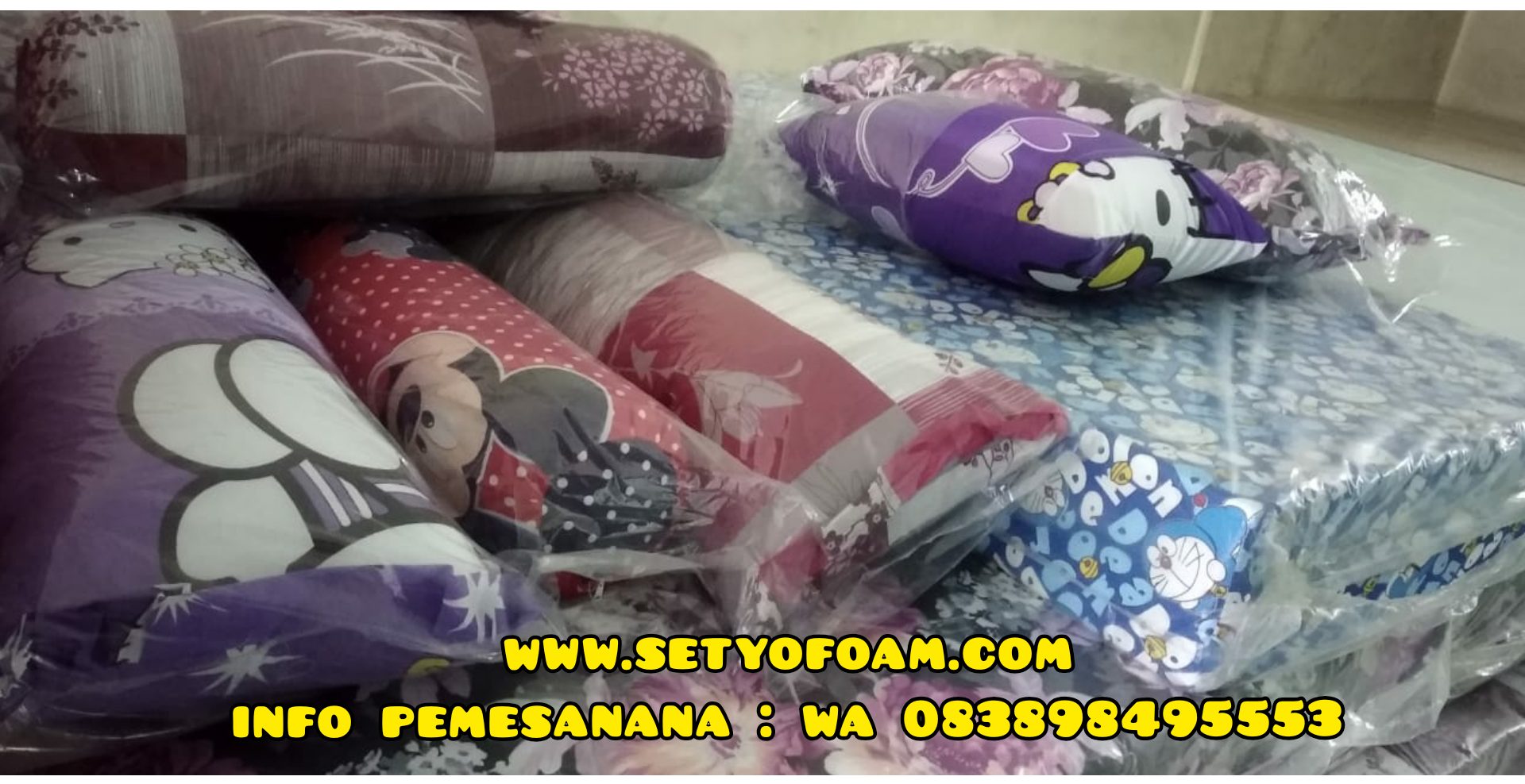 Agen Kasur Busa Inoac Humbang Hasundutan Termurah dan Berkualitas Gratis Ongkir