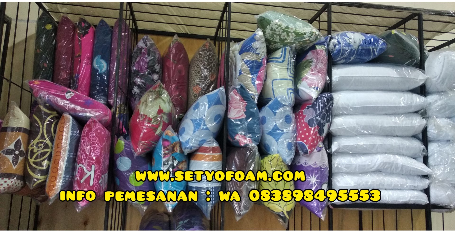 Agen Kasur Termurah Polewali Mandar dan Sofa Inoac Terlengkap dan Gratis Ongkir