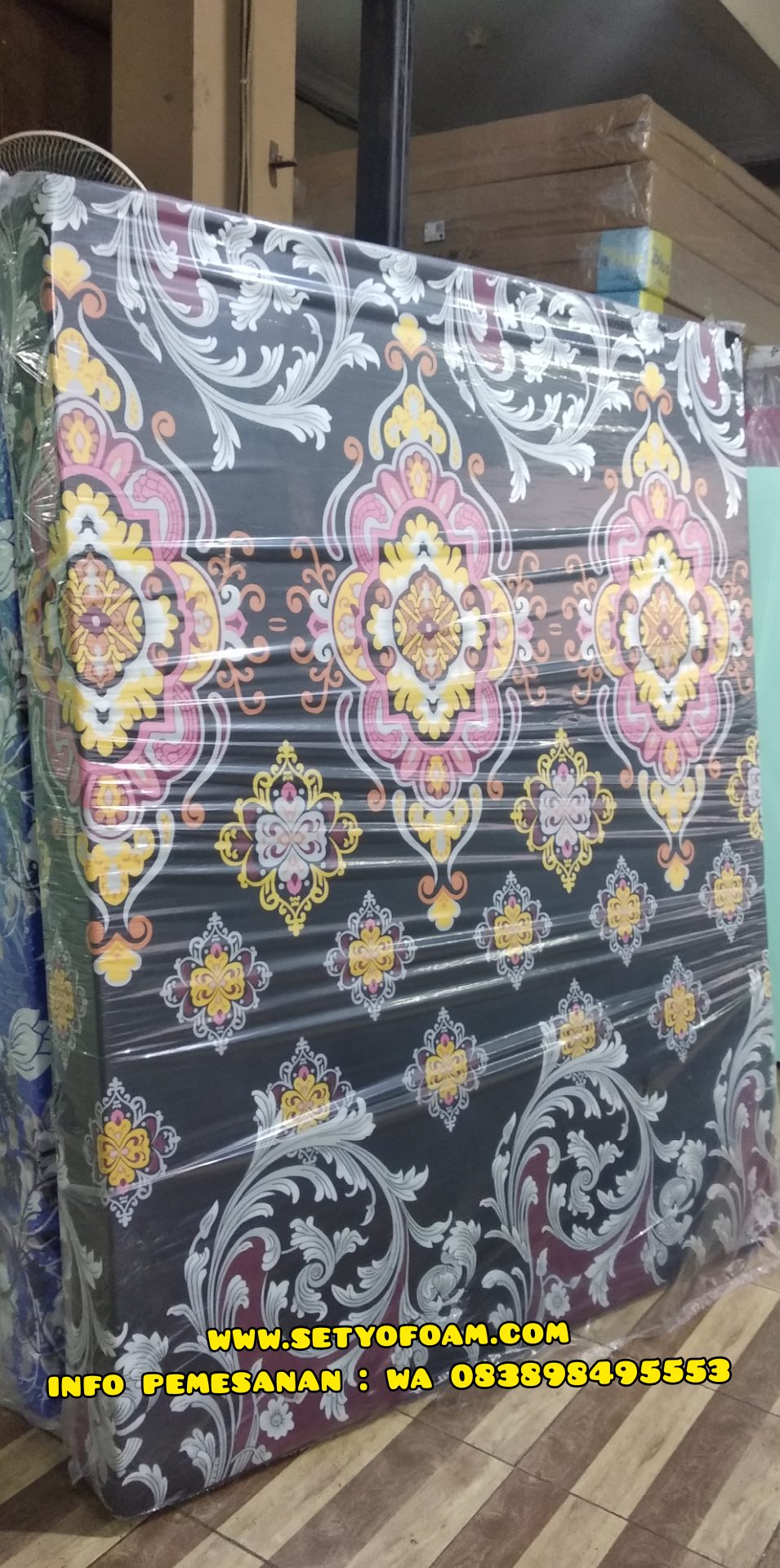 Agen Kasur Busa Inoac Sukoharjo Termurah dan Berkualitas Gratis Ongkir