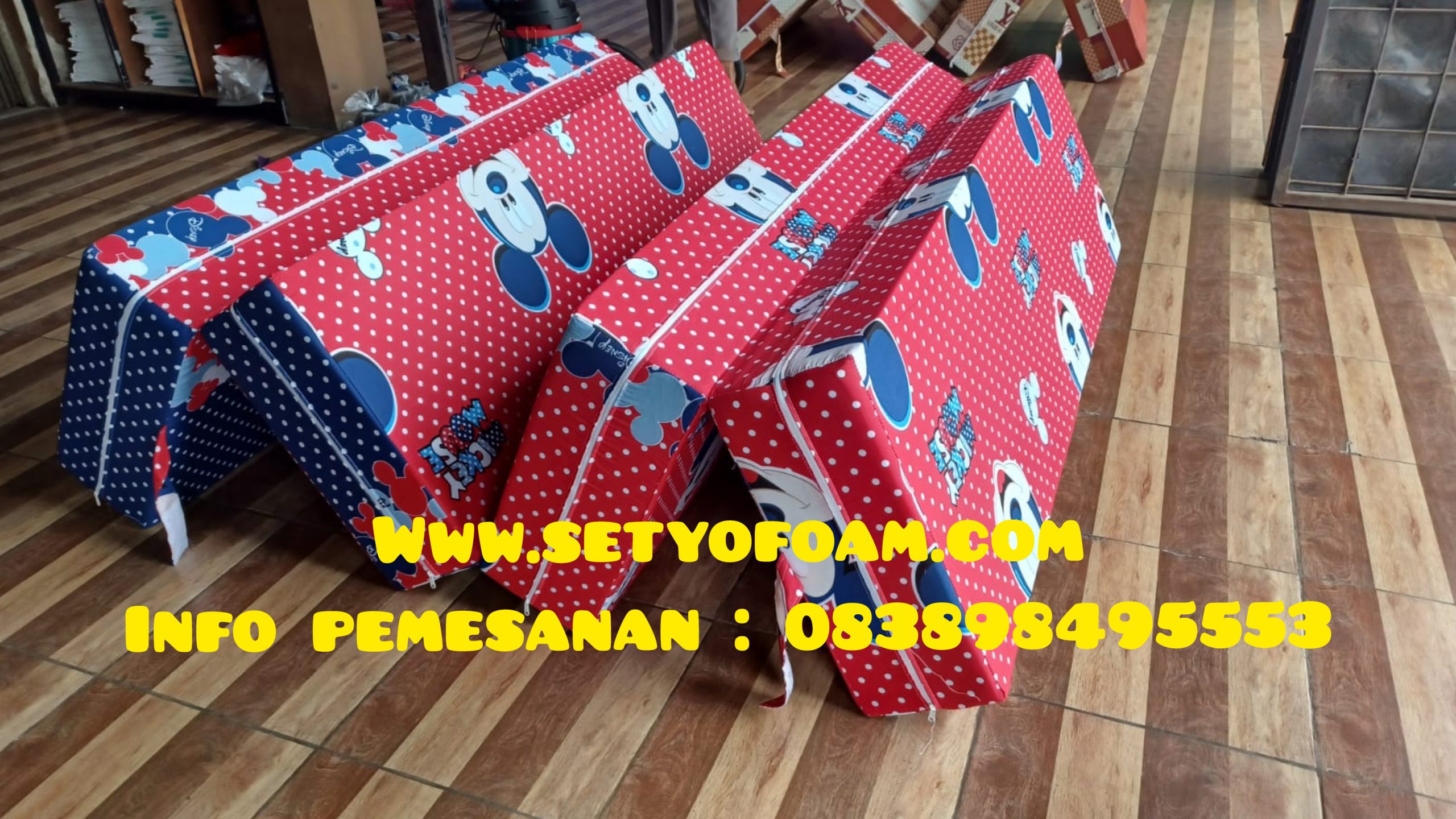 Agen Kasur Busa Inoac Ponorogo Termurah dan Gratis Ongkir
